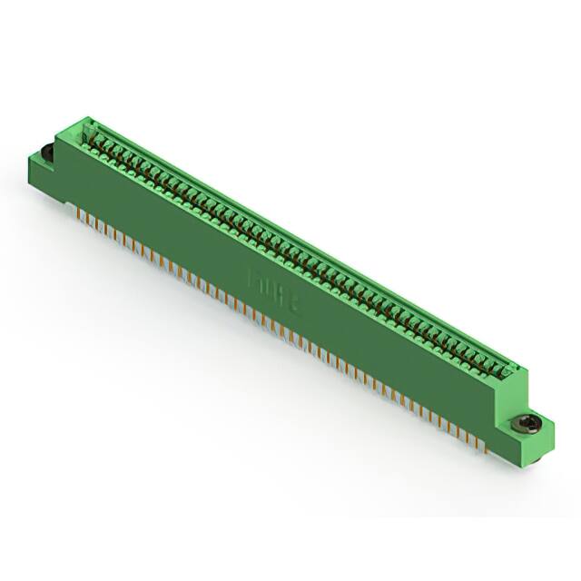 345-090-525-203 EDAC Inc.  Edgeboard Connectors